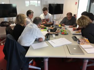 Licence Sciences de la vie et Master Sciences pour l’environnement, parcours Gestion de l’environnement et écologie littorale