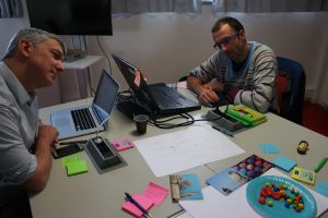 Licence informatique et Master ICONE