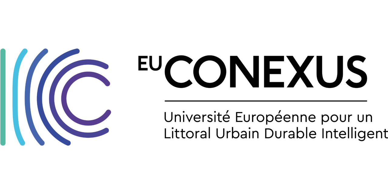 Logo EU Conexus